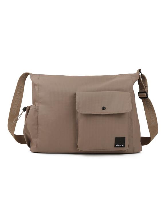 Kintobe Bag Milo Scandi Taupe