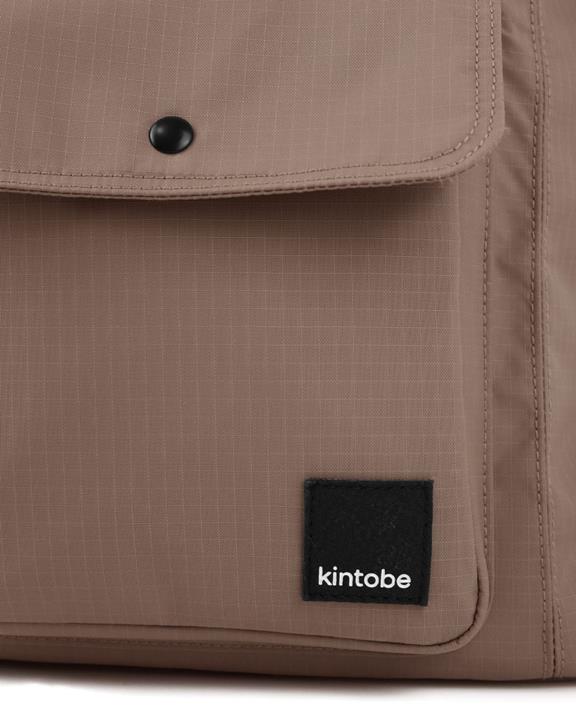 Kintobe Bag Milo Scandi Taupe