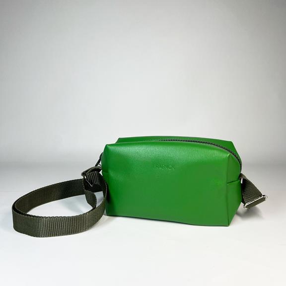 Fraenck Bag Kimmetje Pea Green