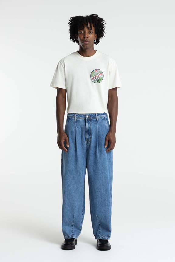 Kings of Indigo Hose Sabium Blue Reef 