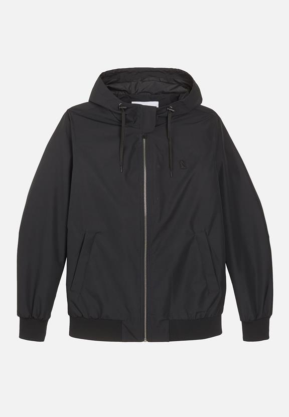 Recolution Jacket Pistachio Black