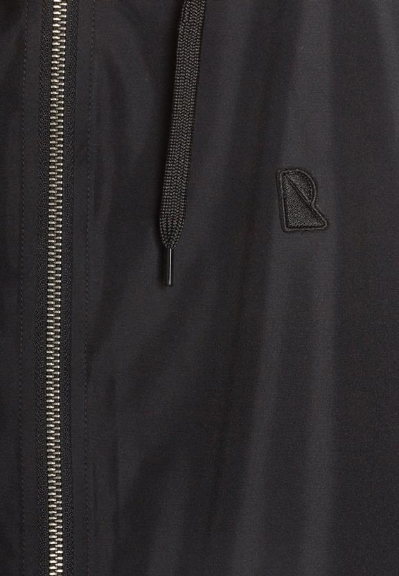 Recolution Jacket Pistachio Black