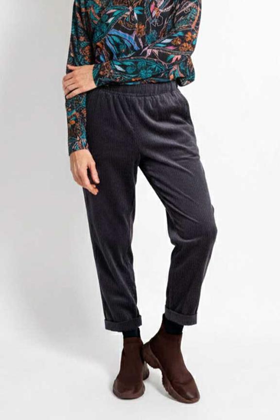 Pants Hanni Grey