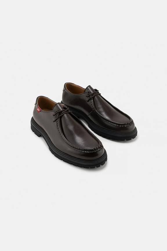 Chaussures Unisexes Soajo Marron Chaussures Unisexes Soajo Marron