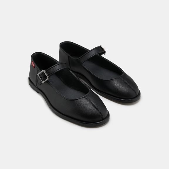 Zèta Flats Gaia Schwarz