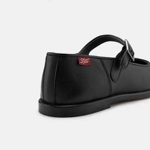 Zèta Flats Gaia Schwarz