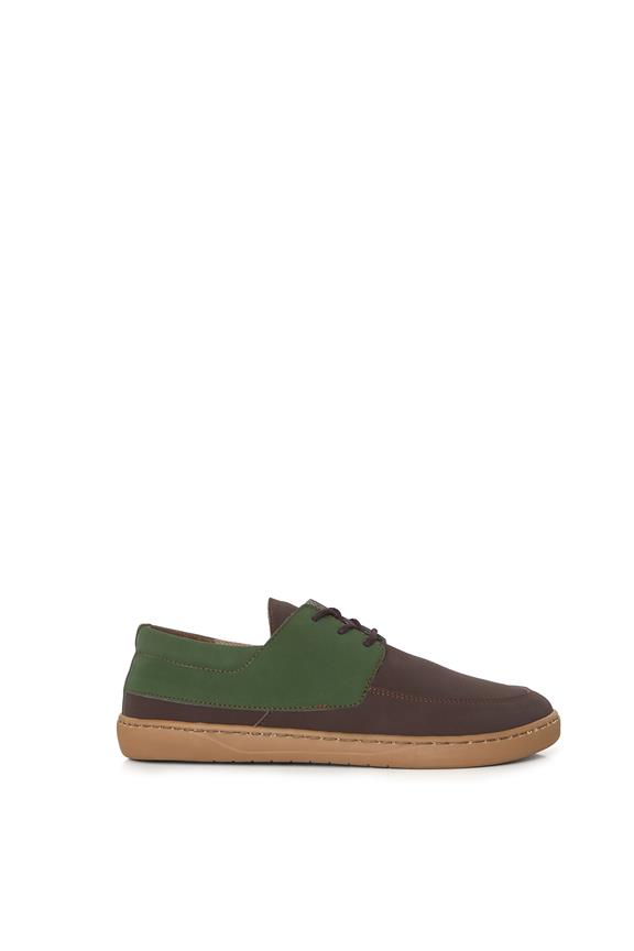 Shoes Barefoot Bare 3 Forest Green