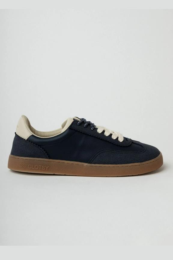 Sneaker Senda Navy