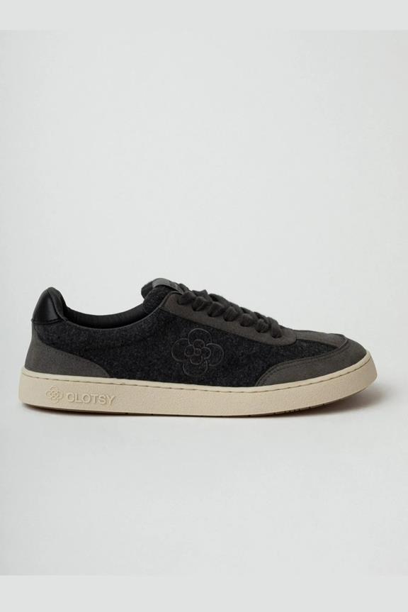 Sneaker Luzia Grau