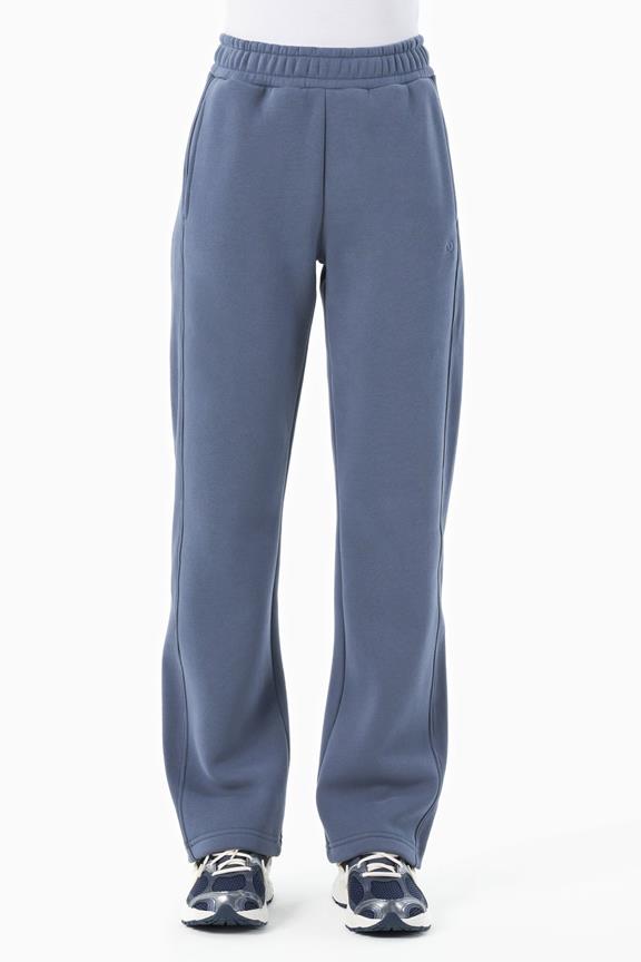 Sweatpants Polly Soft Indigo