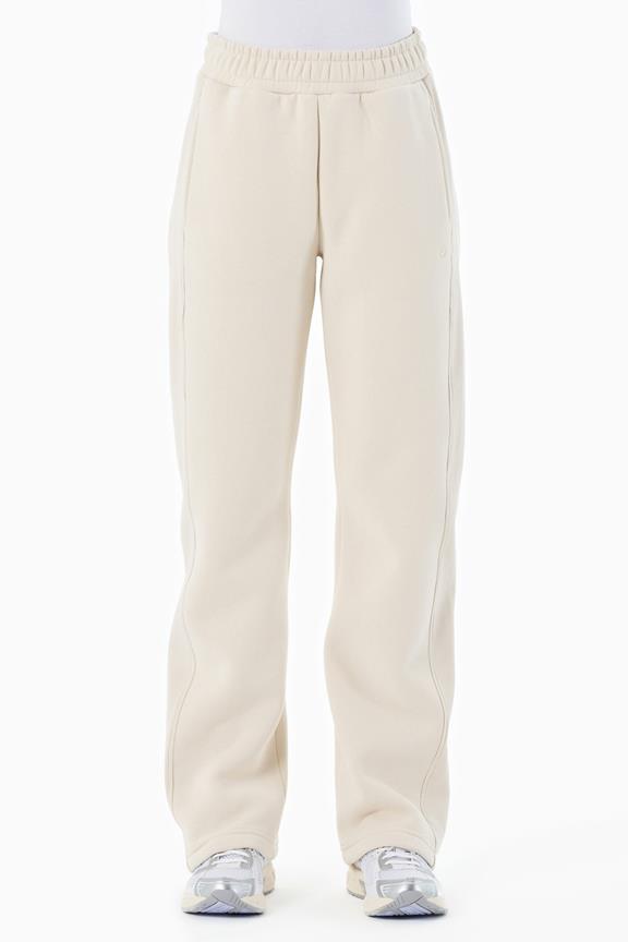 Sweatpants Polly Off White