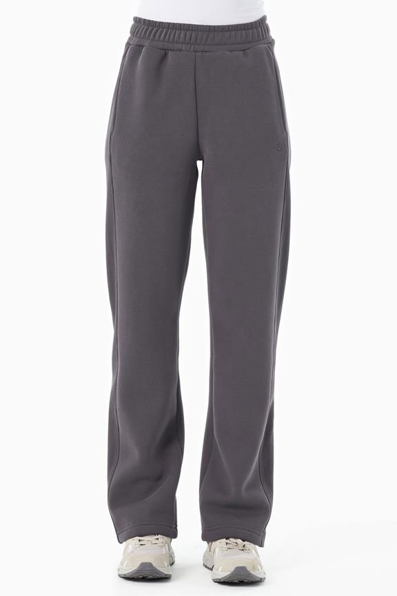 Sweatpants Polly Shadow Grey