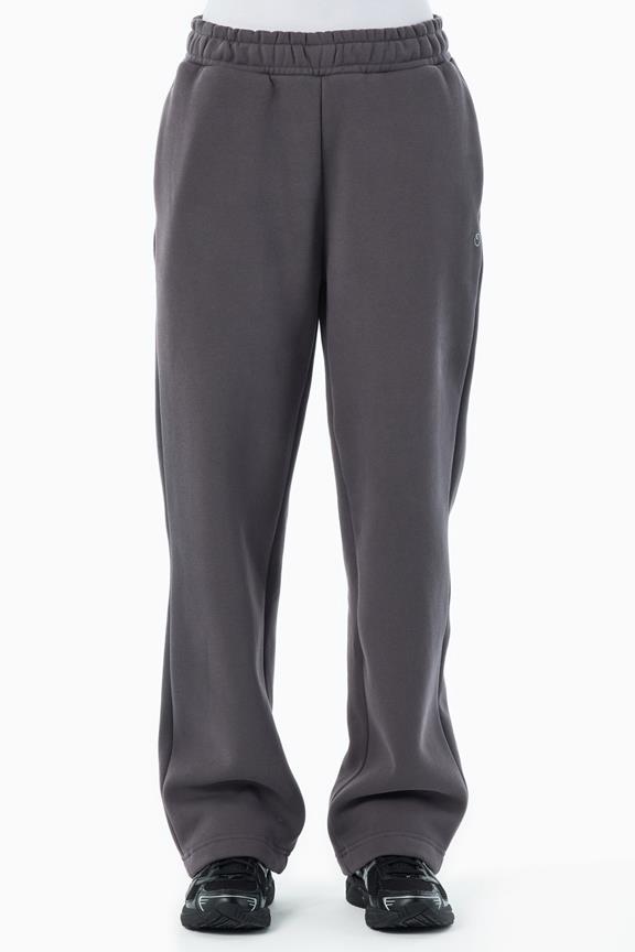 Jogging Pants Pollen Shadow Grey