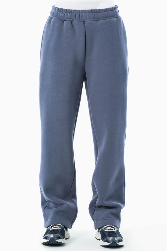 Jogging Pants Pollen Soft Indigo
