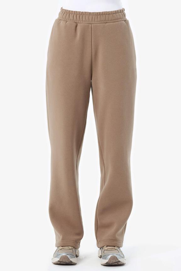 Jogging Pants Pollen Gravel