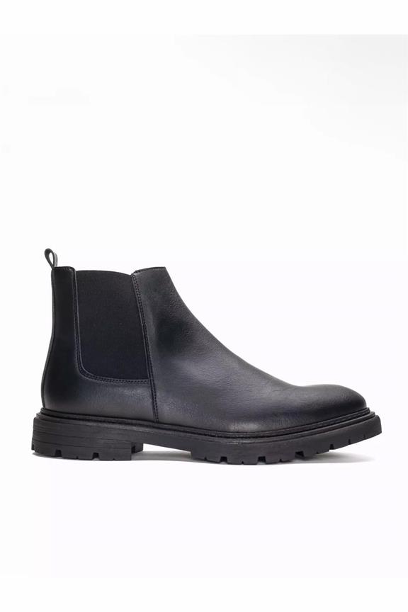 Chelsea Boots Lukas Schwarz
