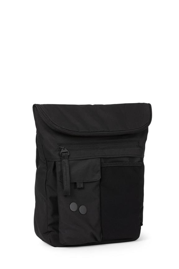 Rucksack Klak Construct Schwarz