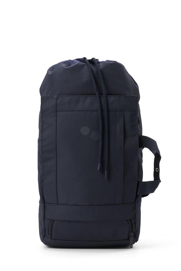 Rucksack Blok Medium Fjord Navy