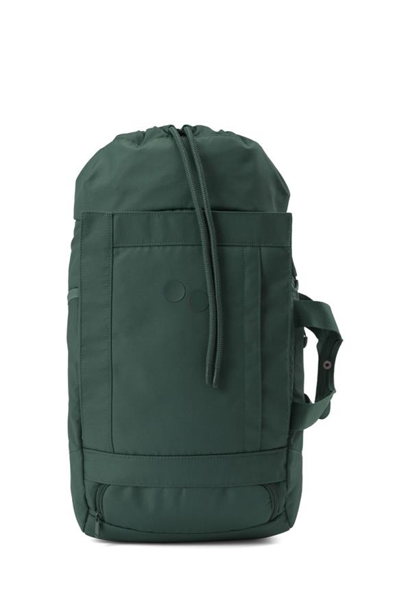 Rucksack Blok Medium Cosmo Grün
