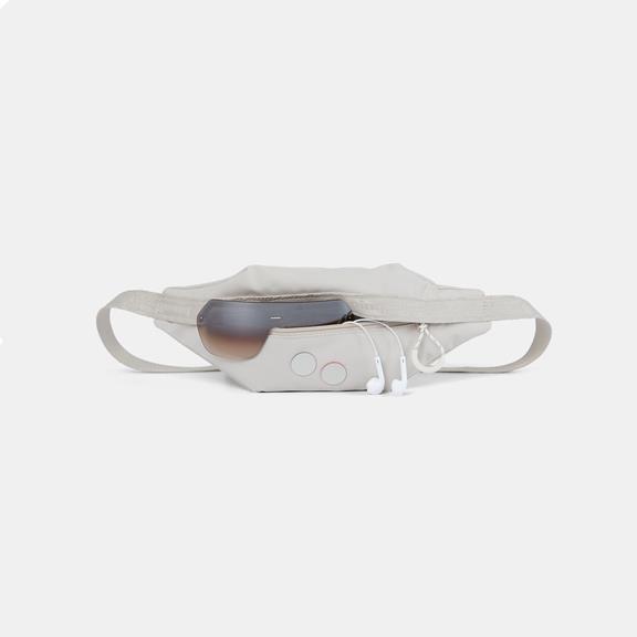 pinqponq Belt Bag Nik Cliff Beige