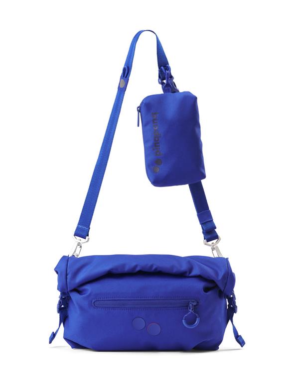 pinqponq Hip Bag Aksel Ultimate Blue