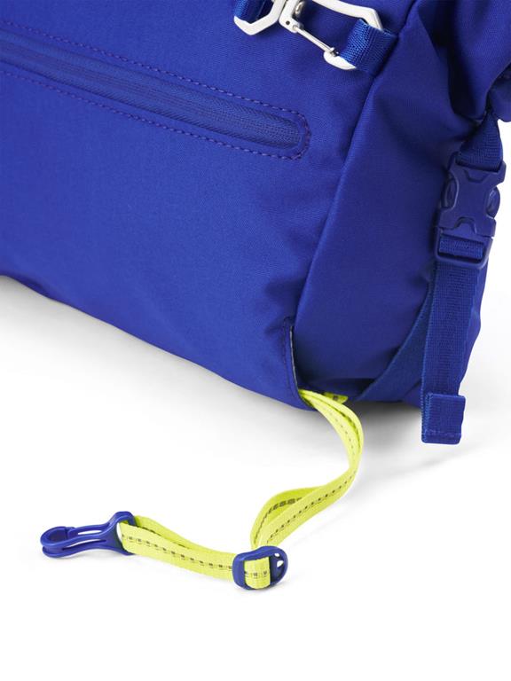 pinqponq Hip Bag Aksel Ultimate Blue