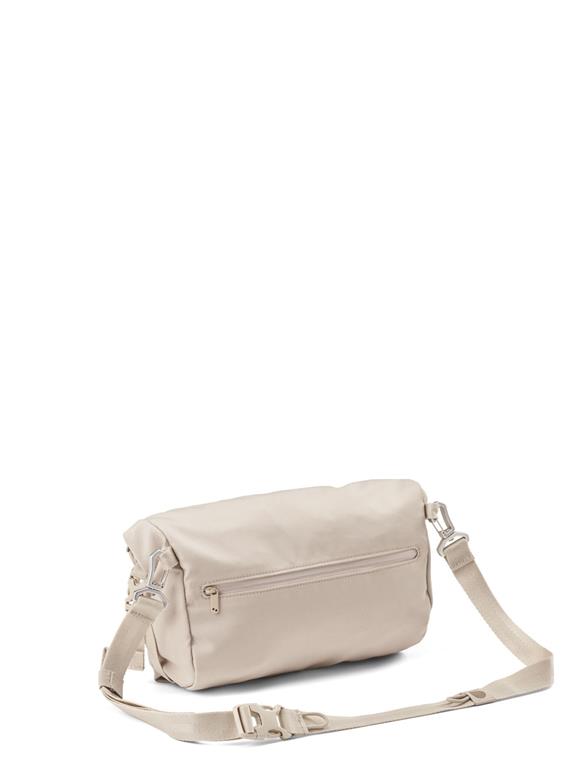 pinqponq Hip Bag Aksel Cliff Beige