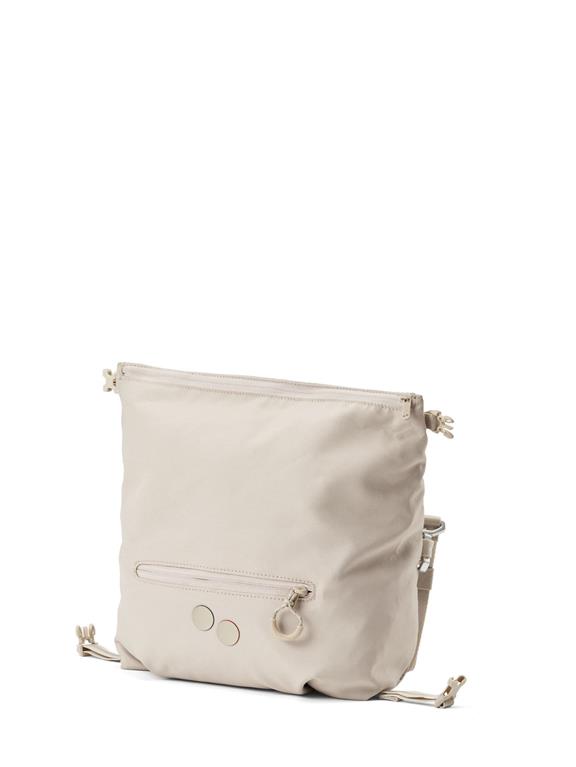pinqponq Hip Bag Aksel Cliff Beige