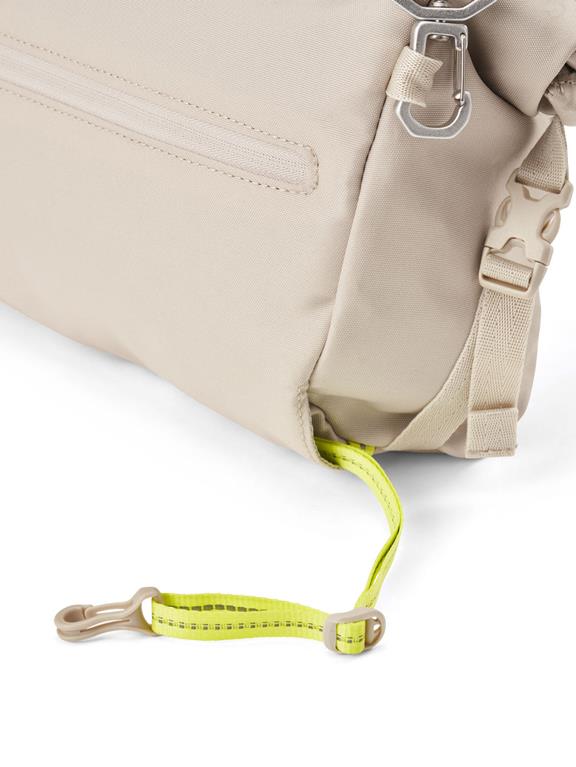 pinqponq Hip Bag Aksel Cliff Beige