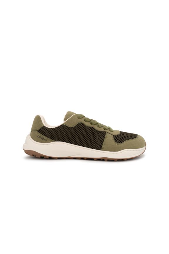 Sneakers Urban Olive