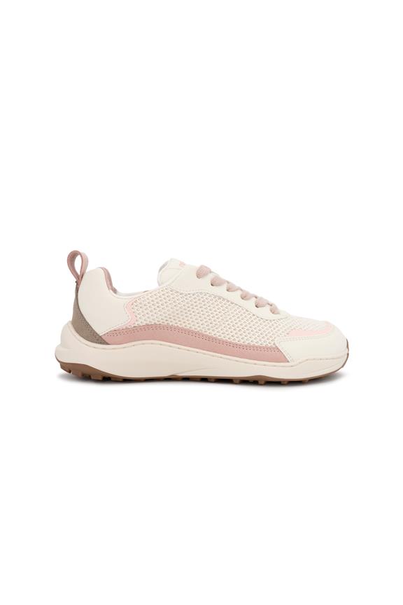 Sneakers Impulse Licht Petal Pink