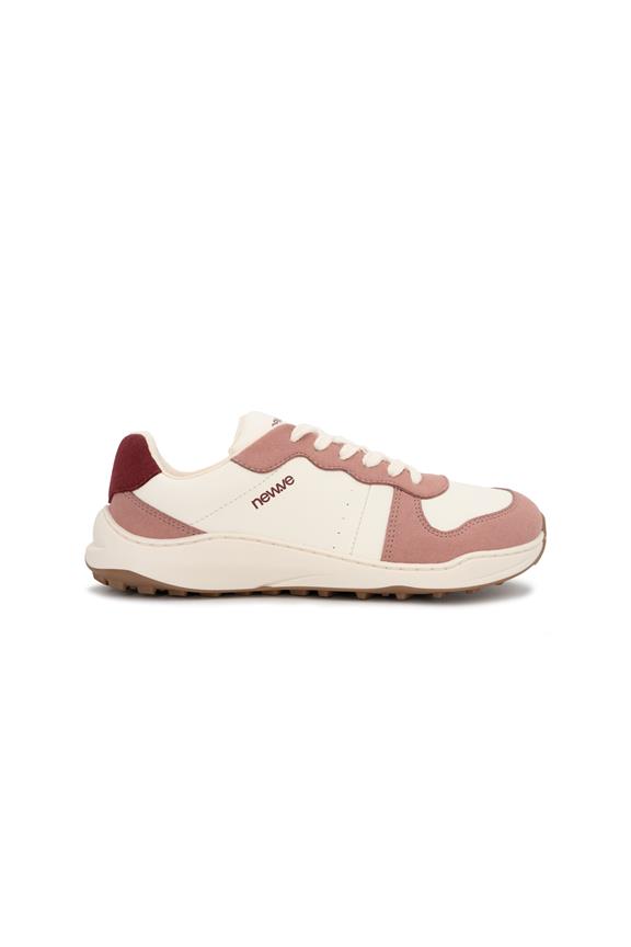 Sneakers Urban Light Berry