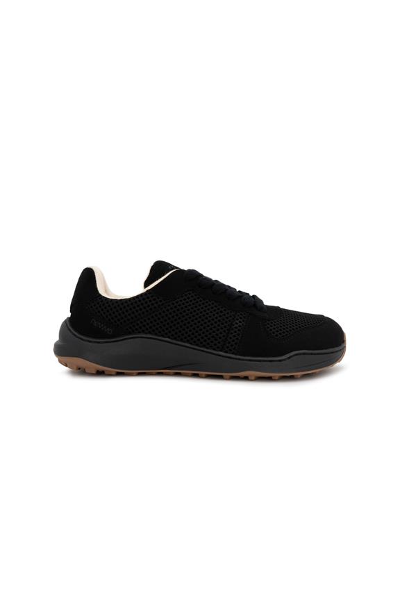 Sneakers Urban Shadow Black