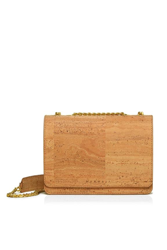 Tasche Crossbody Alpha Beige