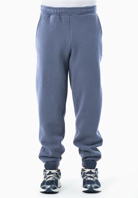 Joggingbroek Parkerr Zacht Indigo