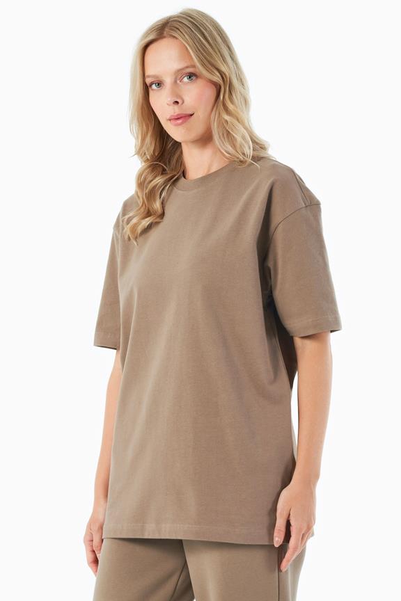 T-Shirt Tussem Schotter