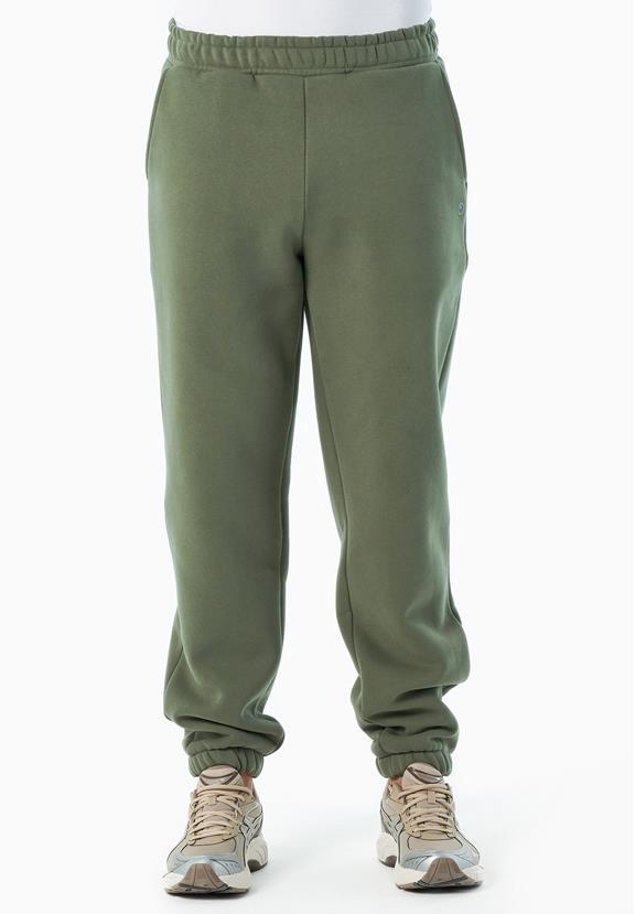 Joggingbroek Parkerr Olive