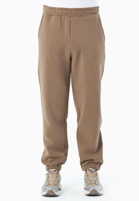 Joggingbroek Parkerr Gravel