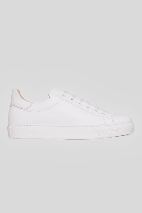 Sneaker L1 White