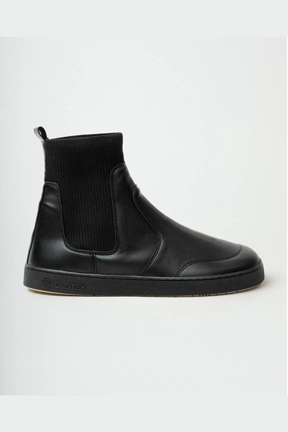 Bottines Chelsea Noires