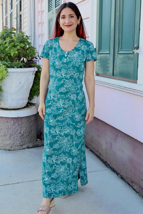 Sustainable Maxi Dresses | Shop Like You Give a Damn