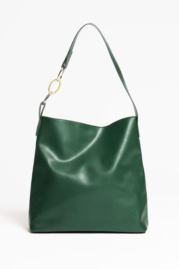 Tote Versatile Pine Green