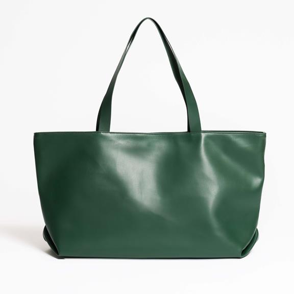 Souleway Tote Business Pine Green