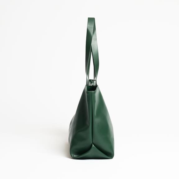 Souleway Tote Business Pine Green
