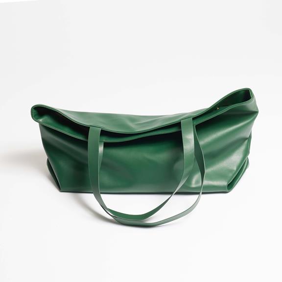 Souleway Tote Business Pine Green