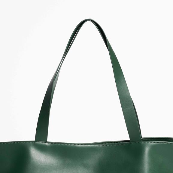 Souleway Tote Business Pine Green