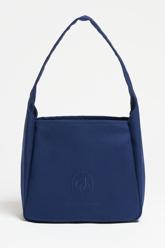 Bag Pilates X One10 Navy Blue