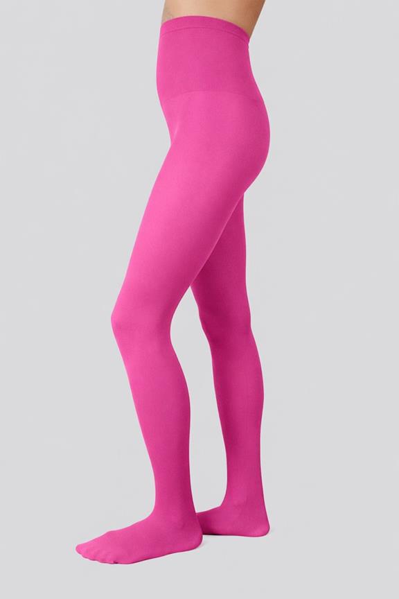 Tights Svea Premium Magenta