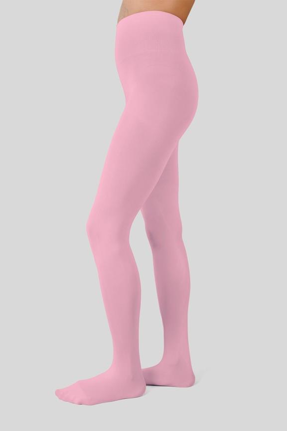 Tights Olivia Premium Soft Pink