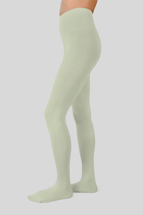 Tights Olivia Premium Mint